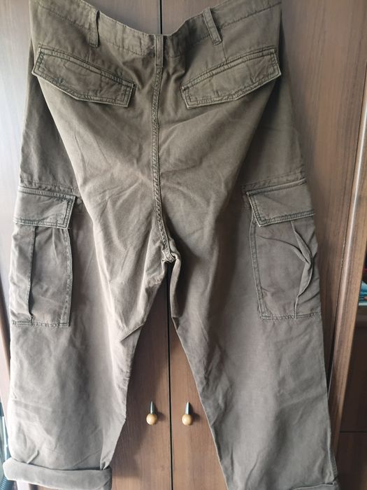 Штани pull & bear