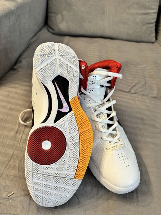 Баскетбольні кросівки Nike Hyperdunk 2014