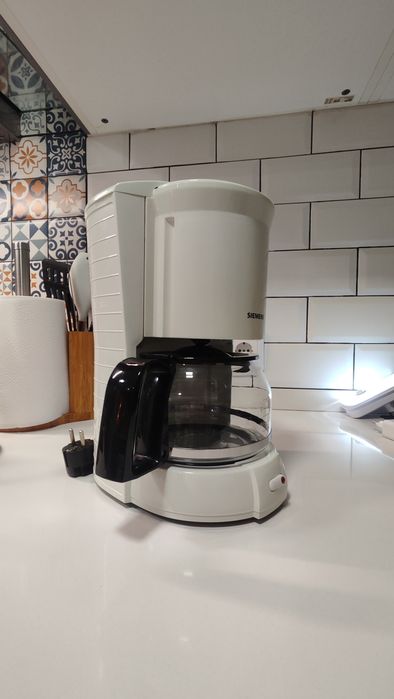 Máquina de café SIEMENS