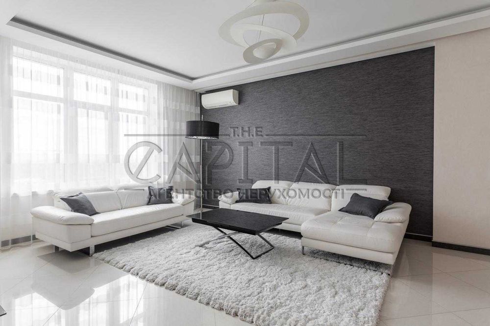 4+-rooms apartment apartment by the address st. Andreya Verkhoglyada Dragomirova (area 186 m²) - Atlanta.ua - photo 4