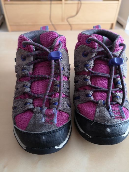 Sapatilha bota timberland n°25