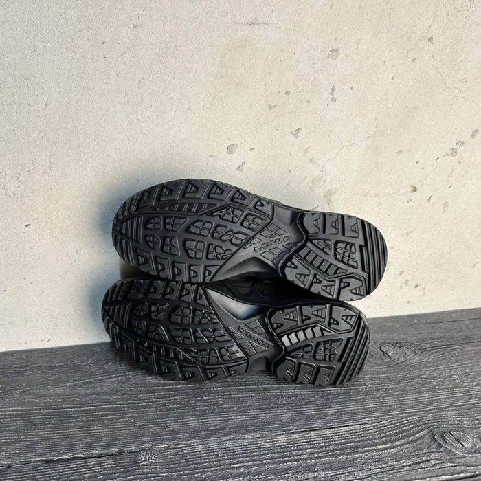 Кросівки тактичні Lowa Zephyr GTX LO TF