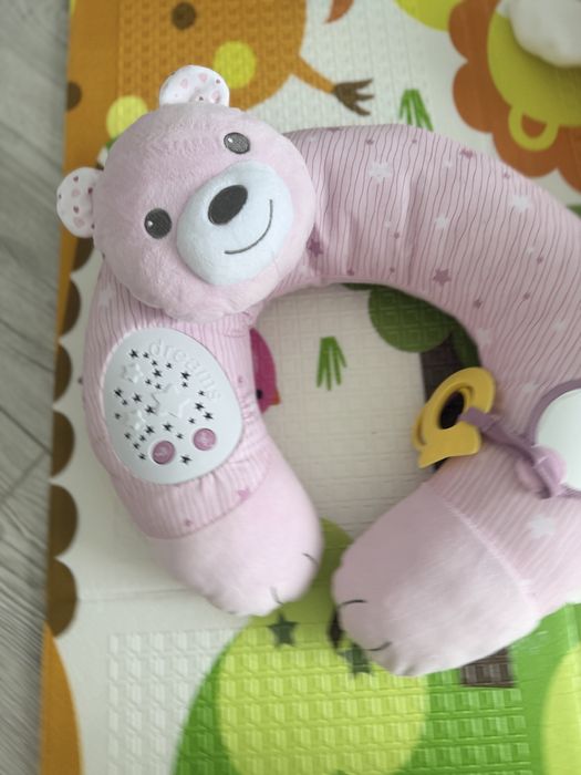 Іграшка chicco нічник chicco