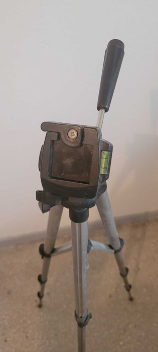 Statyw do aparatu teleskopowy