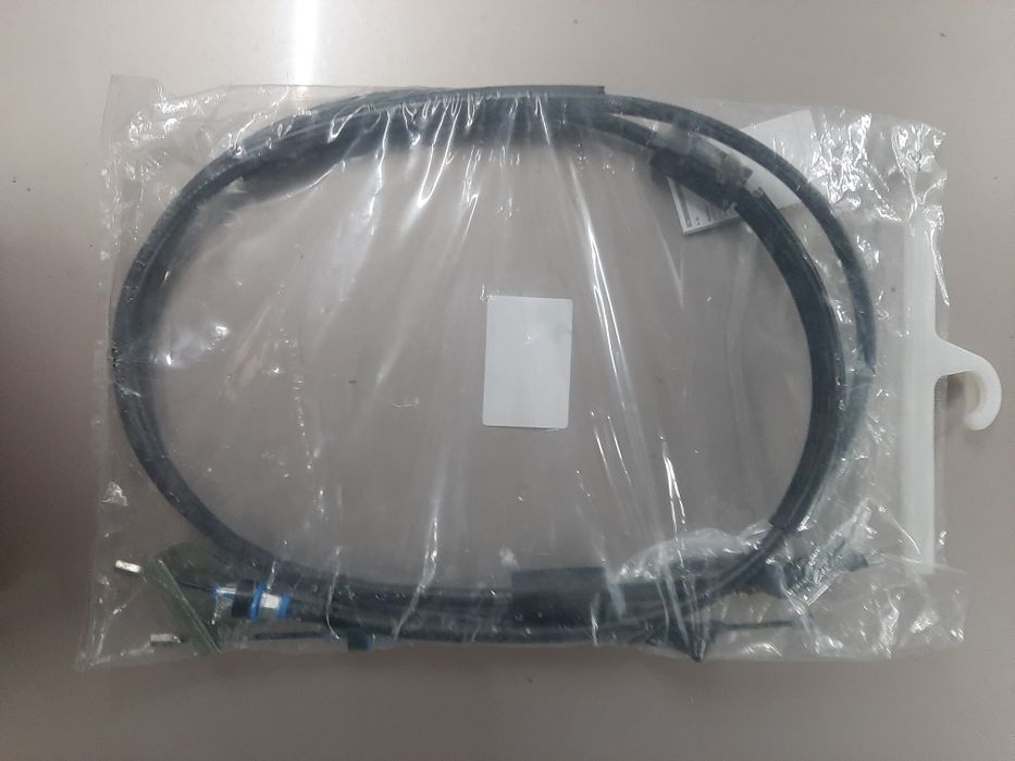 Трос ручника форд BC2721