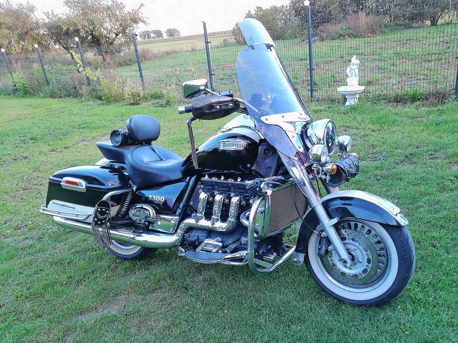 Triumph