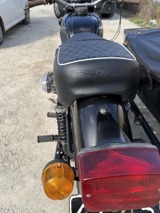 Продам Днепр МТ 10-36