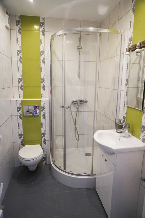 Pokoje gościnne / noclegi / mieszkanie na doby  / apartament z aneksem