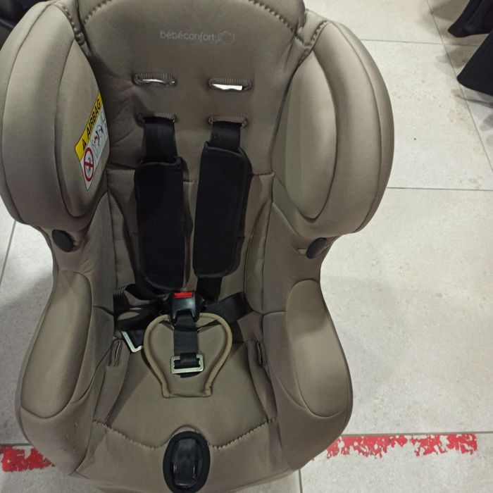 Автокрісло bebeconfort