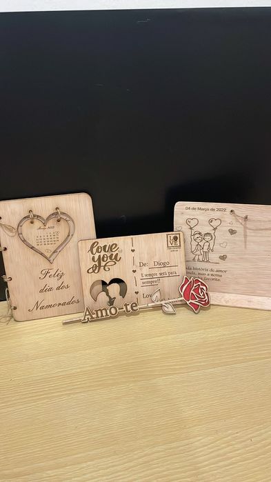 Trabalho personalizado para decorar o quarto do vosso bebé