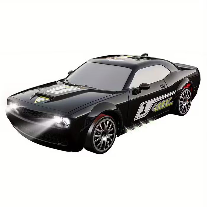 RC Дрифт автомобіль 1:20 з підсвіткою,машинка на радіокеруванні,kf27