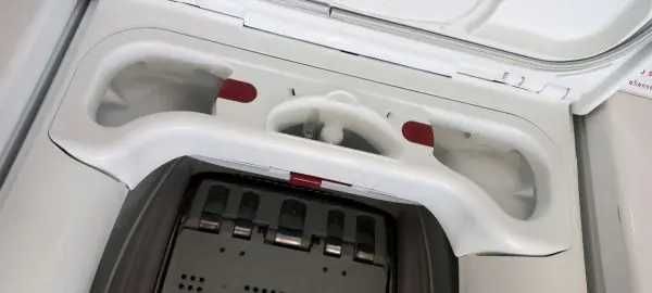 Стиральная машина с верхней загрузкой AEG L6TBA664,6 кг, A+++