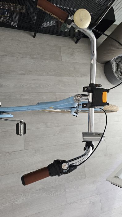Rower 28" legrand virginia 2 od kross