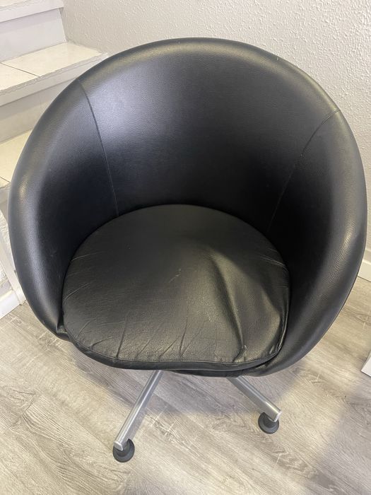 Cadeira para cabeleiro