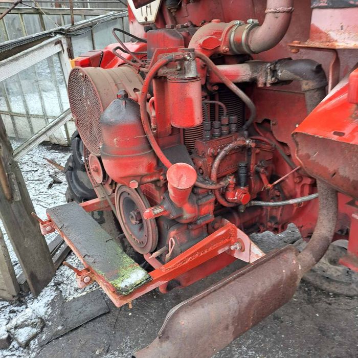 Продам трактор Т-16