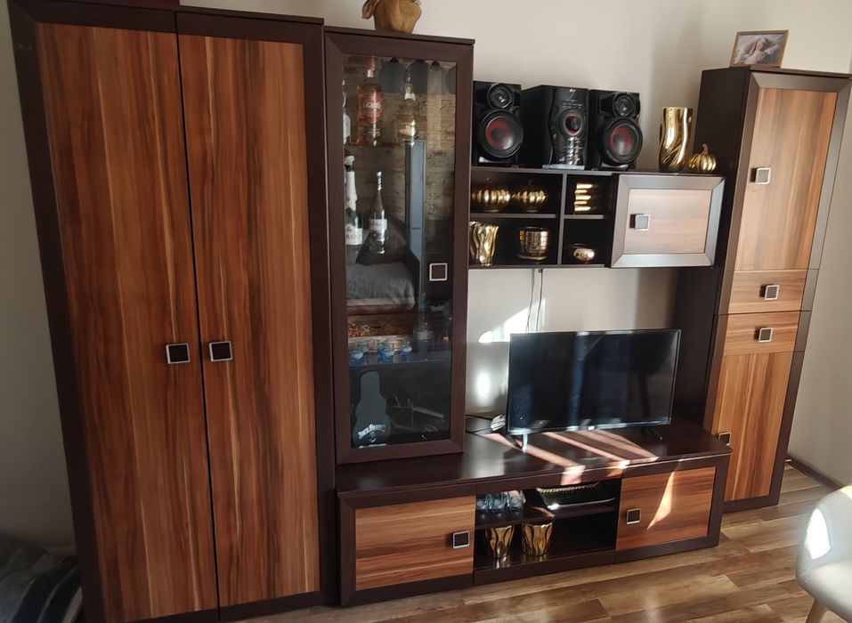 Sprzedam meblościankę