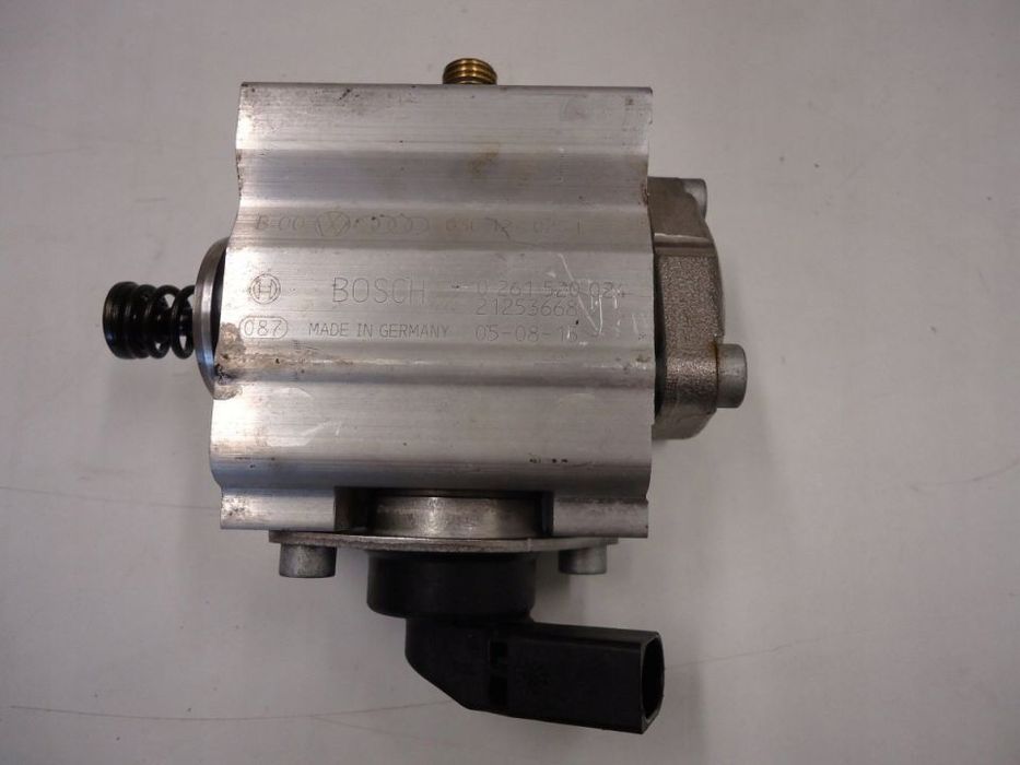 POMPA PALIWA 03C127025L GOLF A3 LEON 1,4 1,6 FSI BAG AEH028203007 0261520024