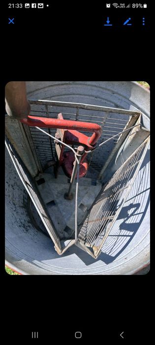 Miodarka dla pszczelarzy