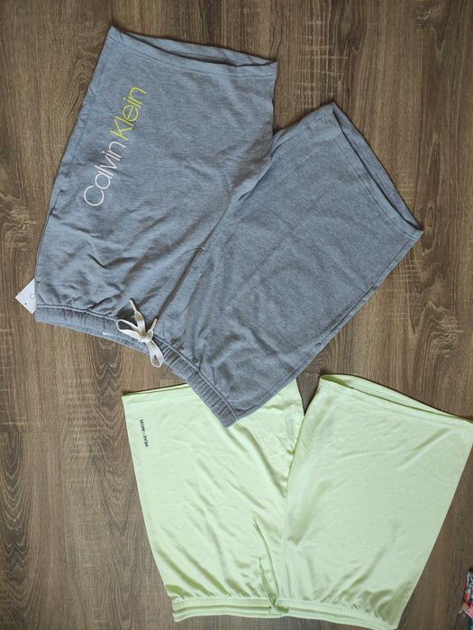 Нові Шорти Calvin Klein і Lefties