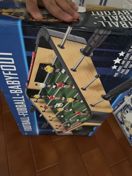Desapego de varios itens