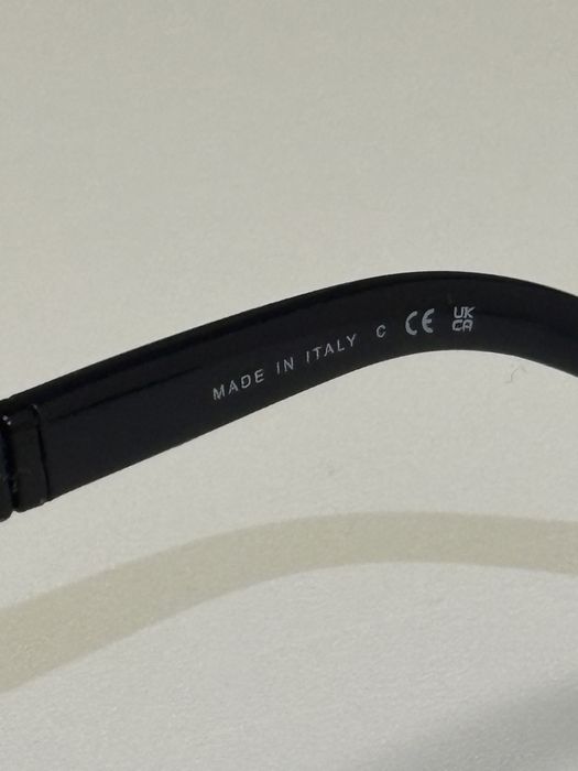 Okulary przeciwsłoneczne  Chanel