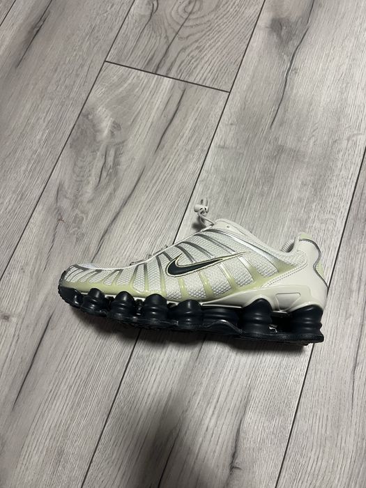 Nike Shox TL  Nowe