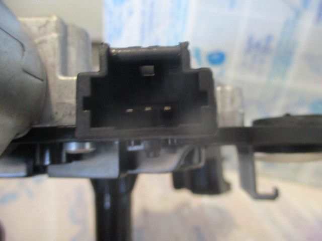 Motor limpa vidros trás CITROËN C3 III (SX)