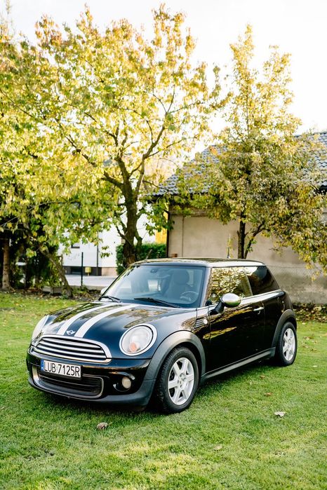 MINI One