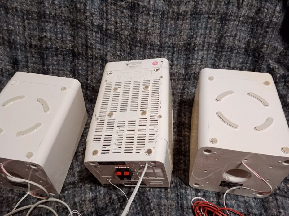 Музичний центр Philips