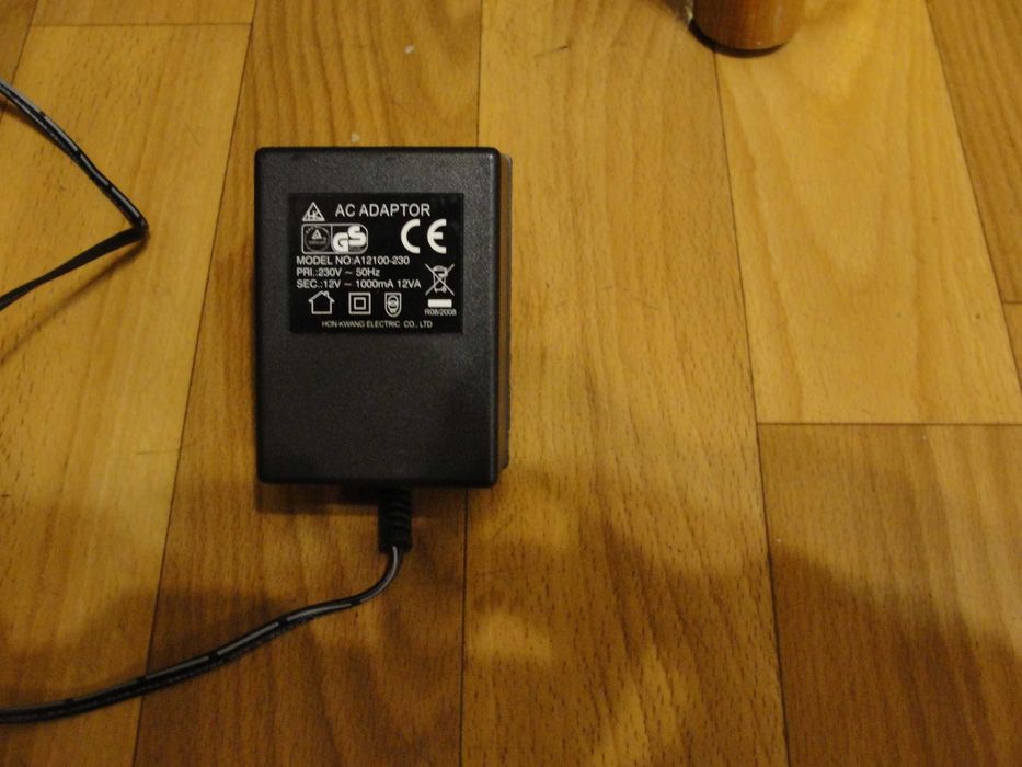 Мікшерський пульт рековий 6 кан. Rolls RM65b