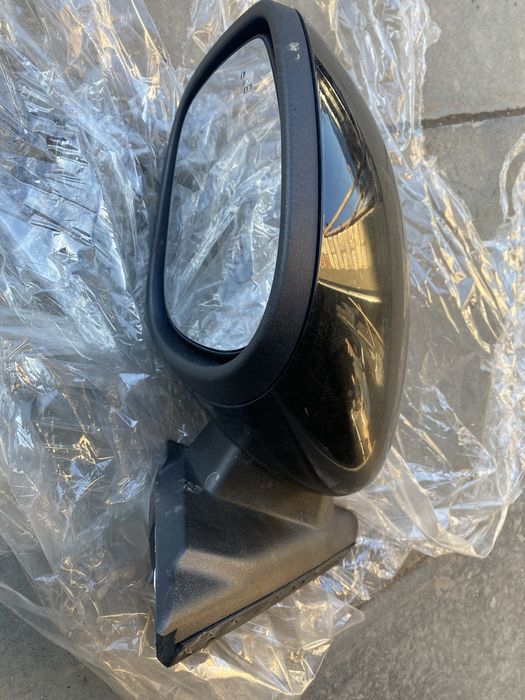 Ford Mustang mach-e зеркало дзеркало