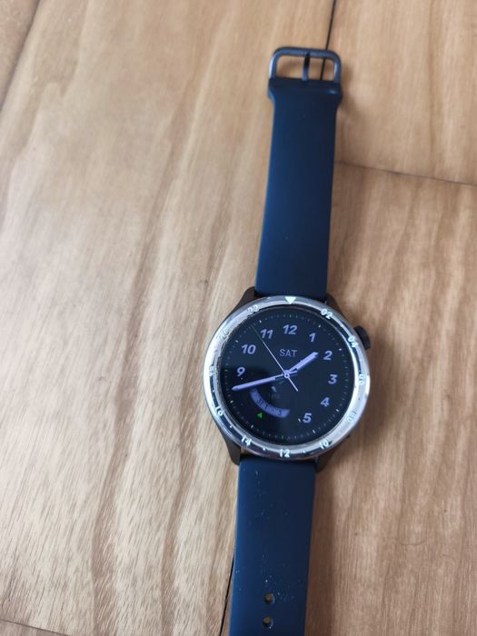 Smartwatch Xiaomi watch S4  com garantia (meia dúzia meses uso)