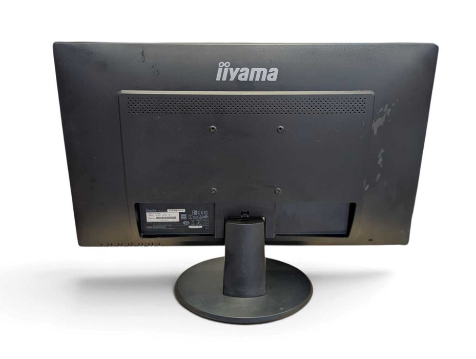 Monitor 24" iiyama ProLite E2483HS Full HD 60 Hz