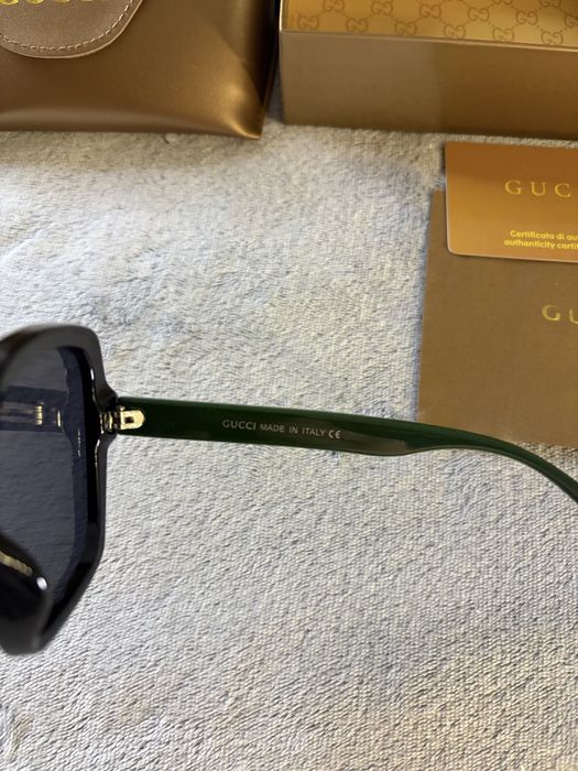 Солнцезащитные Очки Gucci