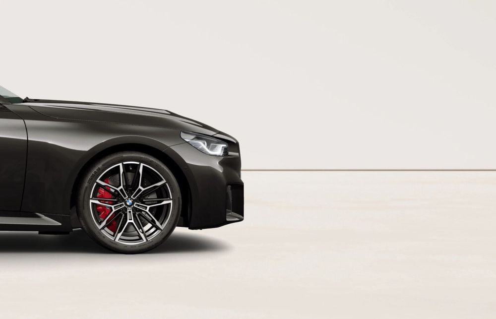 BMW M2 BMW M2