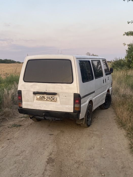 Продам Ford Econovan 1987 2.0D