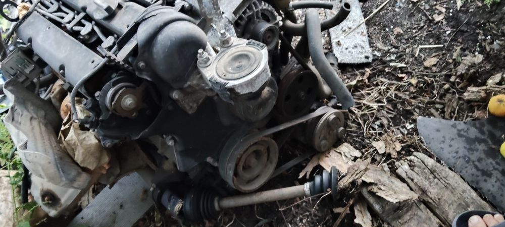авто форт фокус 2010