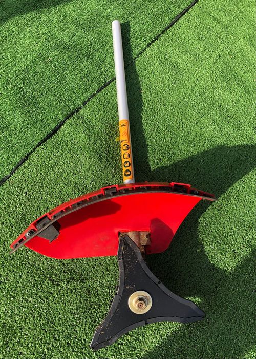 Oportunidade Roçadora gasolina e Acessórios