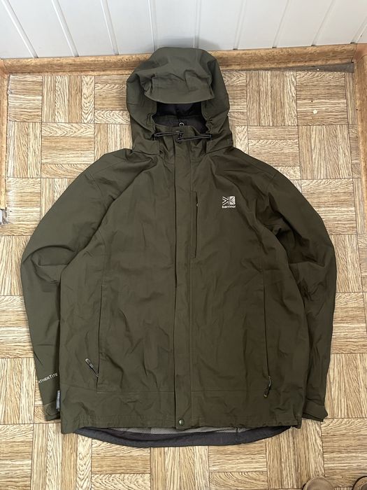 вітровка karrimor