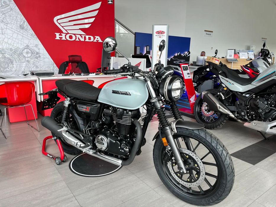 Honda