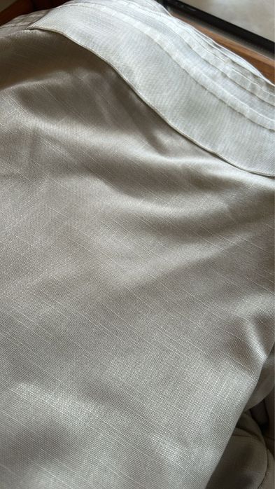 2 Curtains with 7.0 m width × 2.48 m height64553322094977121