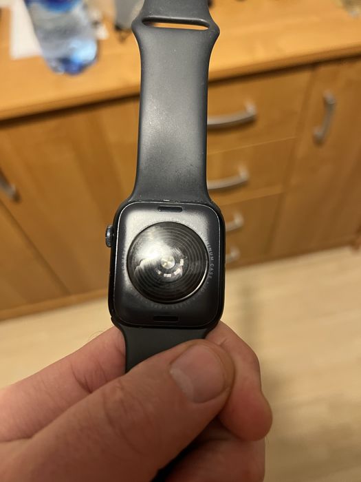 Apple watch se 44 mm