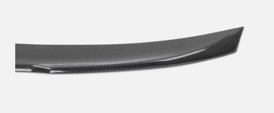 Spoiler Lotka Spojler CS BMW F82 M4 CARBON