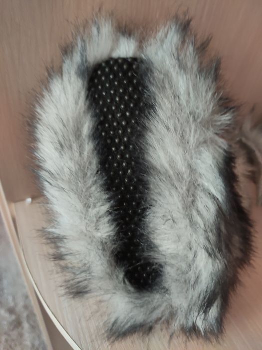 Теплі  дитячі тапочки