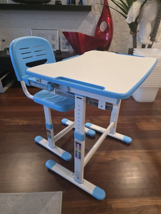 Secretaria/Cadeira Infantil