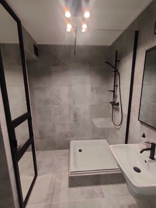 Lokal mieszkalny 63 m² pod nieuciążliwą działalność gospodarczą. BEMOWO