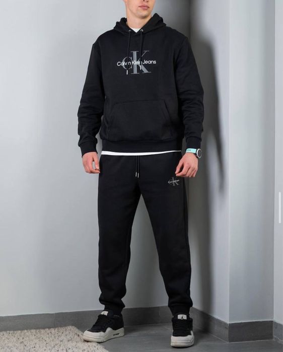 Спортивний костюм Calvin Klein Оригінал (комплект)