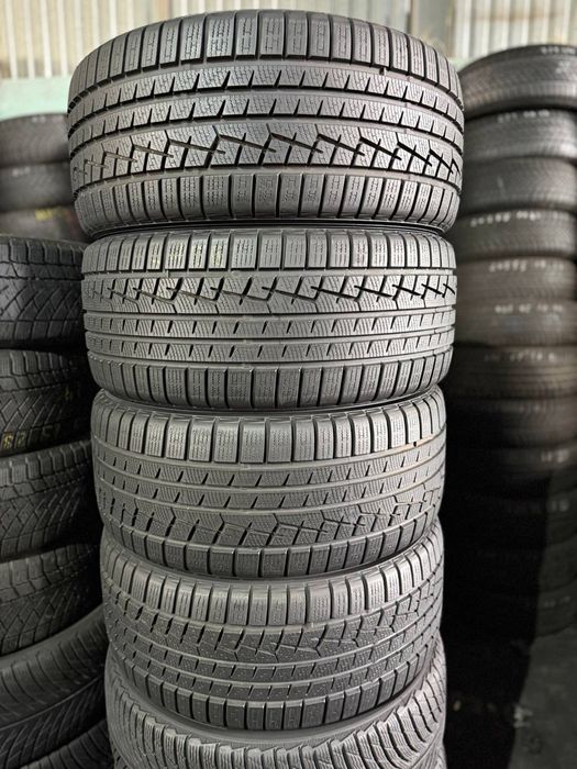 255/40R19 Yokohama 25p