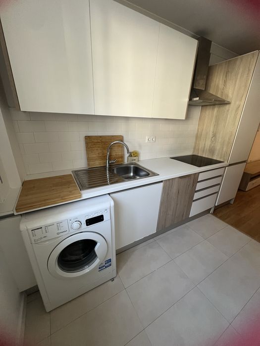 T1+1 no Casal de São Brás, Amadora