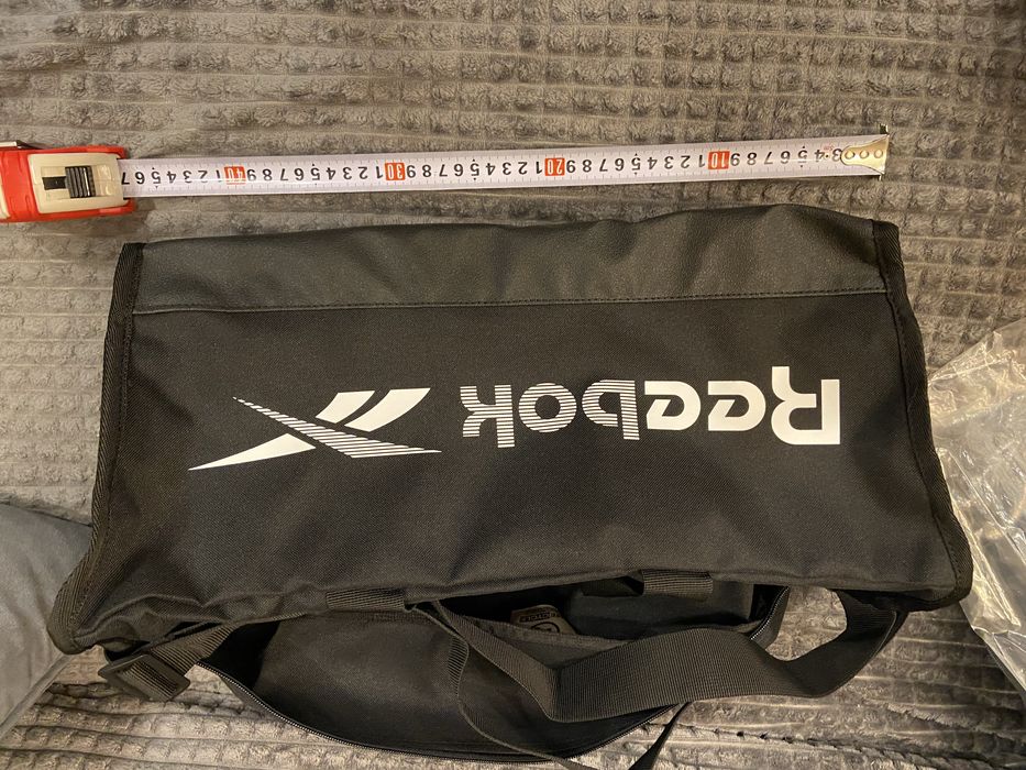Сумка Training Essentials Grip Bag Small GP0178